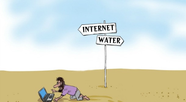 Internet Addiction – Controlling The Habit